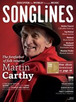 Songlines